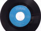 northern soul THE MYSTICS I Really Love You TEAKO 370