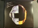 Daft Punk “Random Access Memories” Vinyl 2-Disc LP (Columbia, 2013, 88883716861)
