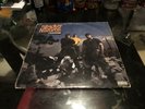 Naughty By Nature Self Titled Hip Hop G+ VINYL 1991 Original Press