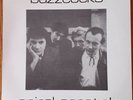 Buzzcocks Spiral Scratch Vinyl