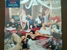Simple Plan ?– No Pads, No Helmets...Just Balls LP UK Limited Edition Red sealed