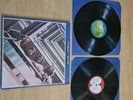 The Beatles Blue,vinyl Album,PCSP 718 Gatefold 1967 1970  Album