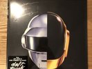 Daft Punk random access memories Vinyl Mint Sealed Original 2013 Press