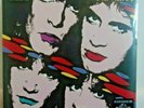 KISS ASYLUM U.S. 2014 Vinyl 180 Gram LP Sealed NM