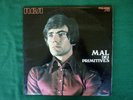 MAL DEI PRIMITIVES  RCA PSL 10442  NM/EX PIPER CLUB SERIES