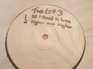The Collective Ep World Of Obsession Limited Edition 3 White Lable Happy...