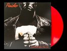 LL Cool J Mama Said Knock You Out LP   Marvel Punisher Red Vinyl   New/Sealed