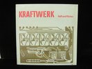 KRAFTWERK RALF AND FLORIAN VERTIGO 6360 616 EMBOSSED IMPORT LP VINYL