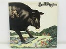 Bull Angus Psych Prog Rock Gatefold Mercury SRM-1-619 LP Vinyl Record -R49