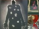 Ozzy Osbourne Ozzmosis_See You On The Other Side_Poster *FULLY INSURED* 2LP NEW