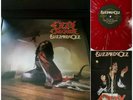 OZZY OSBOURNE-BLIZZARD OF OZZ-SEE YOU ON THE OTHER SIDE-W/POSTER *INSURED* NEW