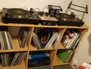 Drum n bass/jungle and Jump Up vinyl 200+
