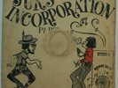Silkscreen DUB SPECIALIST JUK'S INCORPORATION JUKS VOL 2 Studio 1 Coxsone Reggae