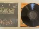 The Best of The Kingston Trio Vinyl LP- Stereo -1st Press- Capitol- 1966- MINT