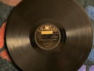 CAB CALLOWAY: Minnie the Moocher/Kickin’ the Gong Around (1943, Brunswick 80015)