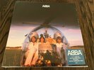ABBA Arrival The Singles - Box Coloured Vinyl