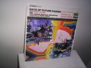 MOODY BLUES - DAYS OF FUTURE PASSED - STILL SEALED - DERAM DES 18012
