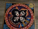 KISS - Rock and Roll Over Orange Vinyl Sold Out ?? Exclusiv