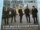 # THE ROLLING STONES 2LP 2120 SOUTH MICHIGAN AVENUE (M--/M-/EX+) LP- R00881