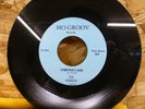 *Repro/Carver* The Nomads Somethin's bad Northern Soul Classic
