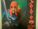 Sodom - In The Sign Of Evil Mini-LP