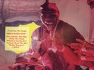 Biz Markie - Goin' Off '88 LP US ORG  Allied Pressing