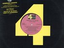 Freestyle Fellowship - Innercity Griots '93 LP US PROMO ORG  Daddy-O