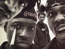 Gravediggaz - 6 Feet Deep '94 LP US ORG  RZA Prince Paul RNS
