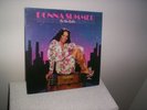 DONNA SUMMER - ON THE RADIO - GREATEST HITS - VOLUMES 1&2 - WITH BIG POSTER