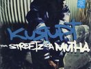Kurupt - Tha Streetz Iz A Mutha '99 2xLP US ORG  Daz Dillinger Snoop Dogg