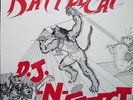 VINYL LP RECORD D.J. Battlecat* – DJ-N-Effect