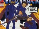 Lootpack - Soundpieces: Da Antidote '99 3xLP GERMANY ORG  with 7inch