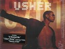 Usher - 8701 '01 2xLP US ORG  The Neptunes Kelis Babyface