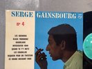 Lp 33tours 25cm Gainsbourg 76553 original *les goémons *