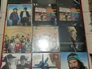 Willie Nelson Record Lot. Rare Vinyl.