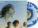 The DOORS 13 Blue/White New LP The Sweet Bowie Alice Cooper Roxy Music ENO