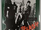 The Clash - Self Titled - 180g LP Vinyl Records - NEW Sealed - Punk Rock - 2013