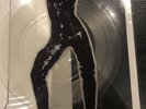 Madonna Crazy For You 7” Shaped Picture Disc With Plinth Vinyl