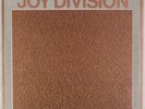 JOY DIVISION: The Peel Sessions UK Strange Fruit New Order Synth Vinyl LP
