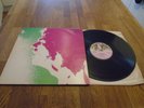 ATTIC FIND VINYL LP GRAHAM BELL CAS1061 1972 THE FAMOUS CHARISMA LABEL