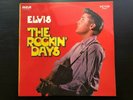 Elvis Presley 