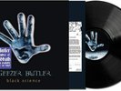 GEEZER BUTLER - Black Science (reissue) - Vinyl LP - new and sealed - FREE POST