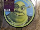 Counting Crows Accidentally In Love (Shrek 2) Picture disc 7” vinyl single rare