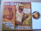 LEE PERRY,PRODUCED AND DIRECTED BY THE UPSTTERS dlp m-m-/m(-) pressure sounds