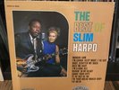 Best Of Slim Harpo Lp Original Excello Rare Blues