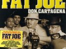 Fat Joe - Don Cartagena '98 2xLP US ORG  DJ Premier Beatnuts