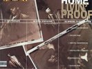 Group Home - Livin' Proof '95 2xLP US ORG  DJ Premier Guru Big Jazz