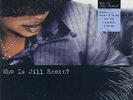 Jill Scott - Who Is Jill Scott? (Words And Sounds Vol. 1) '00 2xLP US ORG