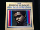 Freddie Hubbard-High Blues Pressure-Atlantic 1501-CSG STEREO SUPERB