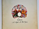 A Night At The Opera - QUEEN - Vinyl LP (7E 1053) - 1975